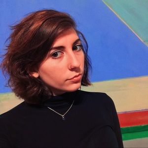 Meet your Posher, Natalie